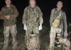 «Невидимий» став видимим: перетворення на кордоні у сусідній із Хмельниччиною області