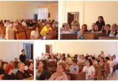 Славута готується до навчального року: ремонти, укриття та резервне живлення у школах і садочках