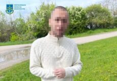 На Хмельниччині чоловік проігнорував рішення суду і поплатився