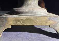Прикордонники виявили антикварний сюрприз у багажнику з кавунами: інцидент по-сусідству з Хмельниччиною