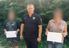 На Хмельниччині дві неповнолітні сестри чотири дні не з’являлися вдома