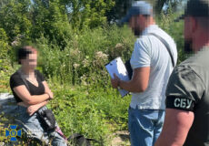 16-річна хмельничанка передавала фсб дані про військові об’єкти