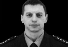 На війні загинув поліцейський із Хмельниччини