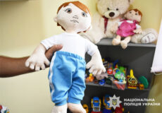 У Шепетівському райвідділі поліції відкрили кімнату дружню до дитини