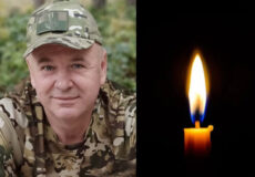Після болючих місяців очікування підтвердилася загибель штаб-сержанта із Шепетівщини