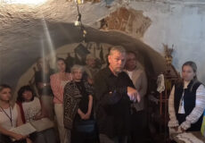 Нова туристична локація на Шепетівщині: архівні фото оживили за допомогою ШІ