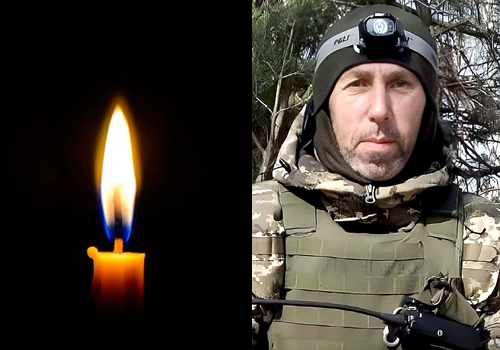 Громада на Шепетівщині 5 вересня оголосила жалобу