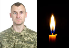 Віддав 11 років життя захисту України: загинув молодший лейтенант із Шепетівщини