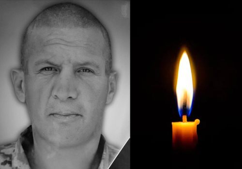 Раптово зупинилося серце начальника зв’язку та кібербезпеки із Шепетівки