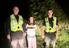 На Шепетівщині 13-річна дівчинка не повернулася з прогулянки: батько пішов у поліцію