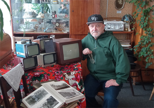 Від королівського привілею до кольорового телевізора: Хмельницькому 594 роки