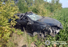 У Хмельницькому чоловік не повернувся додому, а згодом з’ясувалося страшне