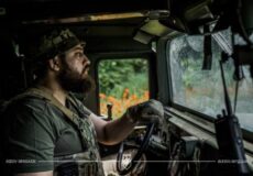 Водій категорії C: тилова вакансія, яка тримає фронт