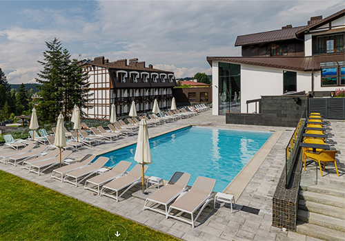 Відпочинок у Карпатах: чому варто обрати Східницю та готель Crona&Spa