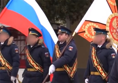 Державна зрада та дезертирство: у сусідній із Хмельниччиною області суд виніс вирок