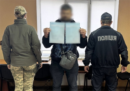 «Купив» двійнят в Ізраїлі: викриття у сусідній із Хмельниччиною області