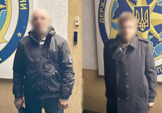 На Хмельниччині виявили двох росіян із багатим кримінальним минулим