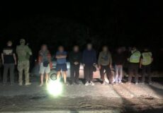 Криптоплатіж пройшов, але кордон не відкрився: чоловіків зупинили прикордонники