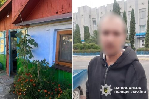 На Хмельниччині злодій викрав пенсію у самотньої пенсіонерки
