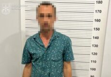 Хмельничанин підробив посвідчення учасника бойових дій