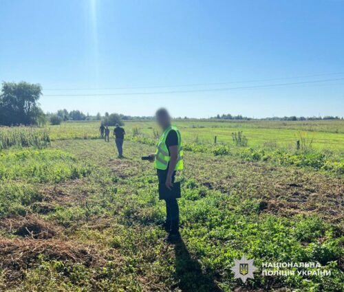 Вчинили розбійний напад на родину загиблого Захисника: інцидент у сусідній із Хмельниччиною області