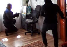 Вчинили розбійний напад на родину загиблого Захисника: інцидент у сусідній із Хмельниччиною області