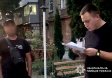 На Хмельниччині серійний крадій встиг обікрасти людей навіть після вироку суду