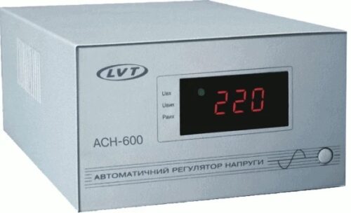 Стабілізатори напруги: простий захист техніки