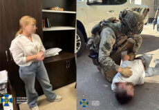 Родинний тандем організовував тяжкі або невиліковні діагнози: затримання по сусідству із Хмельниччиною