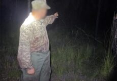 Під час незаконного полювання сталося вбивство: трагедія у сусідній із Хмельниччиною області