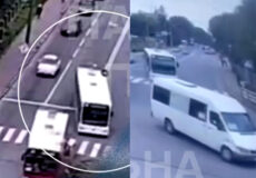 На Хмельниччині патрульні знайшли «героя» відео, що виявили у соцмережах