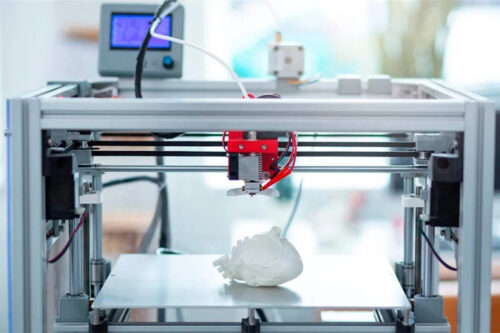 Можливості 3D-друку в 2025 році та перспективи розвитку
