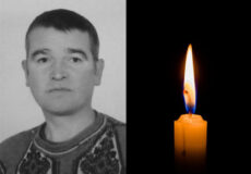 Зупинилося серце захисника із Шепетівщини, який брав участь у боях за визволення України
