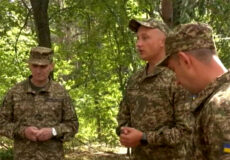 Здаватися навіть не думали: як Хмельницькі нацгвардійці 60 днів тримали позиції