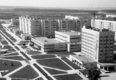Чому 21 жовтня стало історичним днем для міста на Хмельниччині