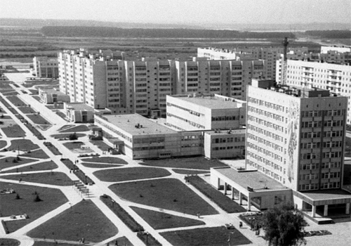 Чому 21 жовтня стало історичним днем для міста на Хмельниччині