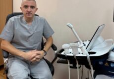 Унікальний УЗД-апарат із технологією штучного інтелекту запрацював у медзакладі в сусідній із Хмельничччиною області