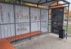Нетішин страждає від хвилі вандалізму