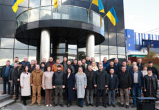 На Хмельниччині голови громад зустрілися у максимально корисному форматі