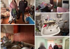 Кричущі умови для дітей: на Хмельниччині поліція фіксує небезпеку у сім’ях перед зимою