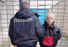 Зрадник, який підпалив авто ветерана, що займався волонтерством, понесе покарання