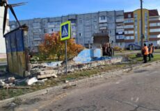У Нетішині зник скандальний підземний перехід: що там планується