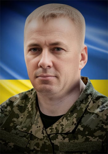 Двом матерям загиблих воїнів із Шепетівщини вручили Князівський хрест Героя
