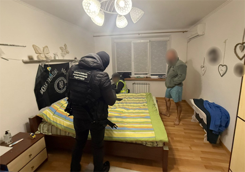 Шукали охочих потрапити до Молдови: головний організатор із Хмельниччини
