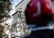 Мешканців Хмельницького налякав дим із квартири: причина виявилась неочікуваною