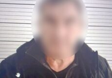 У Хмельницькому затримали чоловіка за замах на вбивство знайомого