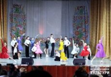 До Дня захисту дітей у Шепетівці відбувся святковий захід