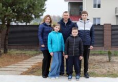 Мрія про власне житло стає реальністю: працівники ХАЕС отримують безвідсоткові позики