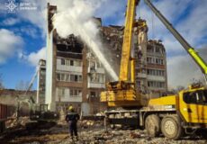 У Тернополі зростає кількість загиблих: серед них є діти