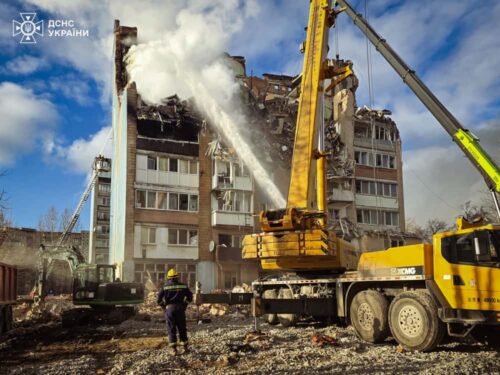 У Тернополі зростає кількість загиблих: серед них є діти